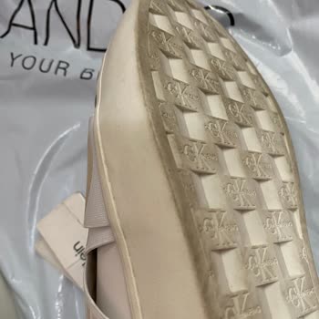 Kullanılmış Ve Hasarlı Ayakkabı Gönderimi, Yetersiz Müşteri Hizmeti