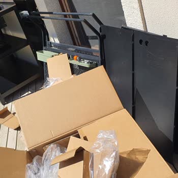 IKEA Dış Mekan Mutfağım Eksik Ve Yanlış Monte Edildi, Yetkiliye Ulaşamıyorum