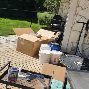 IKEA Dış Mekan Mutfağım Eksik Ve Yanlış Monte Edildi, Yetkiliye Ulaşamıyorum