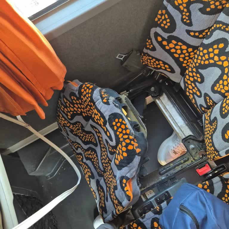 Kale Seyahat'te Gecikme, Koltuk Karmaşası Ve İlgisiz Personel Mağduriyeti