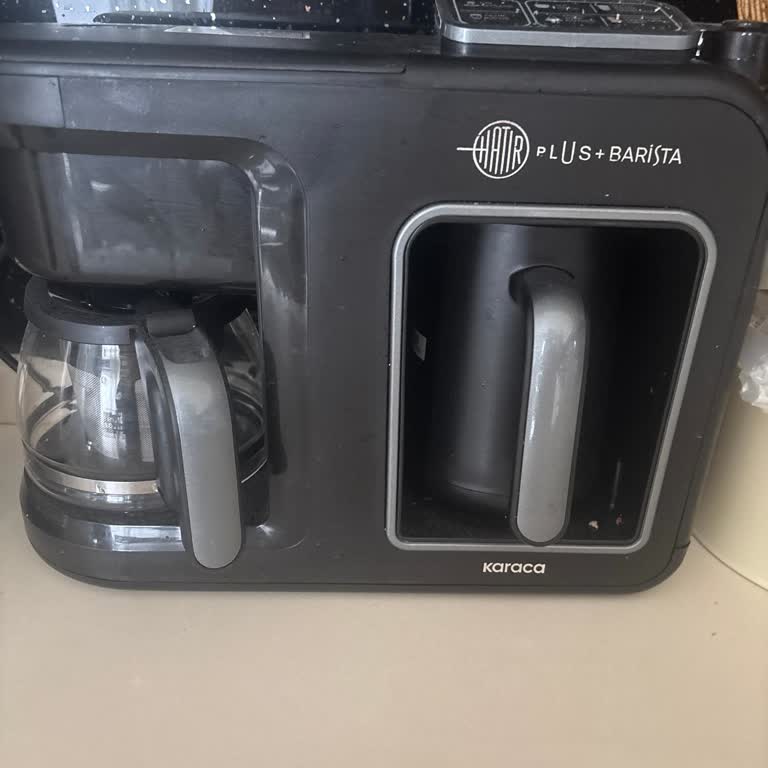 Karaca Hatır Plus Makinem Sürekli Arızalanıyor Müşteri Hizmetleri Çözüm Sunmuyor