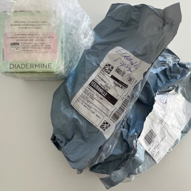 Süpürge Siparişi Yerine Krem Gönderildi, Çözüm Sunulmuyor