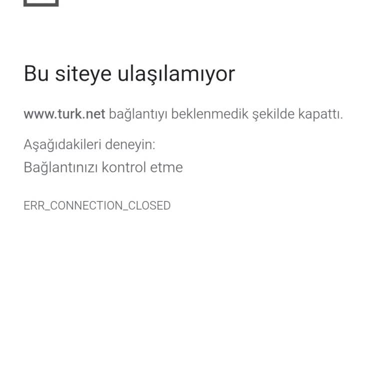 Mahalle Genelinde Süregelen İnternet Kesintisi Ve İletişim Sorunu