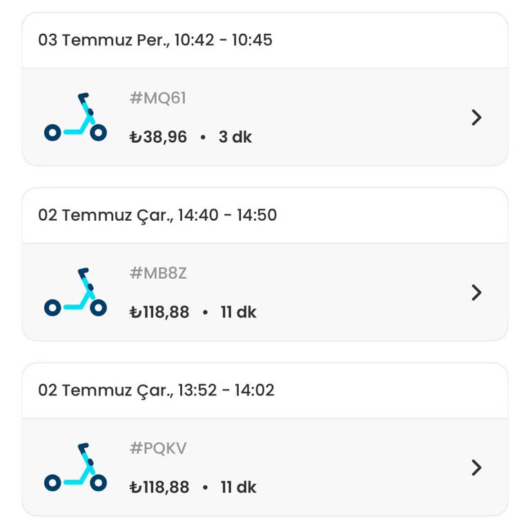 Bin Pass Paketim Varken Kartımdan İki Kez Ücret Çekildi Ve Açıklanamayan Borç Çıkarıldı