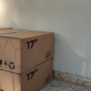 Aras Kargo Tokat Şubesi'nde Paketim Zarar Gördü, Müşteri Temsilcileri İlgisiz Kaldı