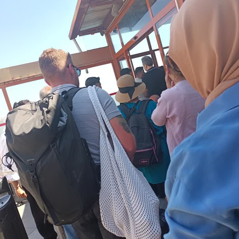 Teknik Arıza Nedeniyle Sefer İptali Ve Bilet İadesinde Mağduriyet