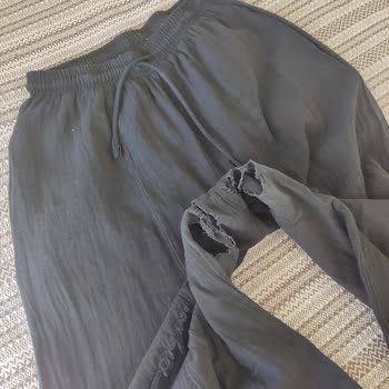 Kusurlu Pantolon İçin Para İadesi Talebim Reddedildi