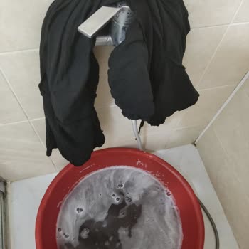 Kusurlu Pantolon İçin Para İadesi Talebim Reddedildi