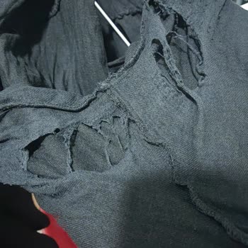 Kusurlu Pantolon İçin Para İadesi Talebim Reddedildi