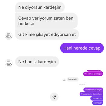 Yanlış Ürün, Ekstra Ücretler Ve Kötü Müşteri Hizmeti Deneyimi