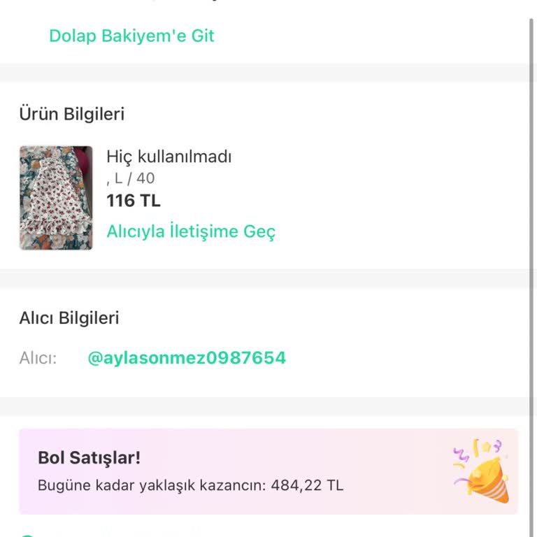 Kargo Ücreti Haksız Kesildi, Müşteri Hizmetlerine Ulaşılamıyor