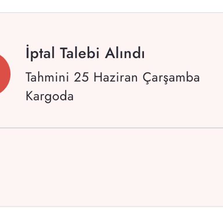 Boyner'den Doğum Günü Hediyesi Fiyaskosu: İptal Edilen Sipariş ve Cevapsızlık