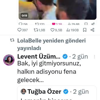 Sürekli Gelen Kadın Mesajları Nedeniyle Rahatsızlık Yaşıyorum