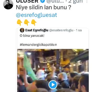 Sürekli Gelen Kadın Mesajları Nedeniyle Rahatsızlık Yaşıyorum