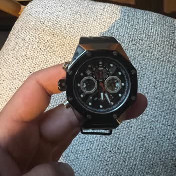 Garanti Kapsamındaki Saatlerimde Sorun Ve Destek Eksikliği