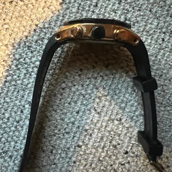 Garanti Kapsamındaki Saatlerimde Sorun Ve Destek Eksikliği