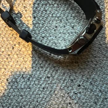 Garanti Kapsamındaki Saatlerimde Sorun Ve Destek Eksikliği