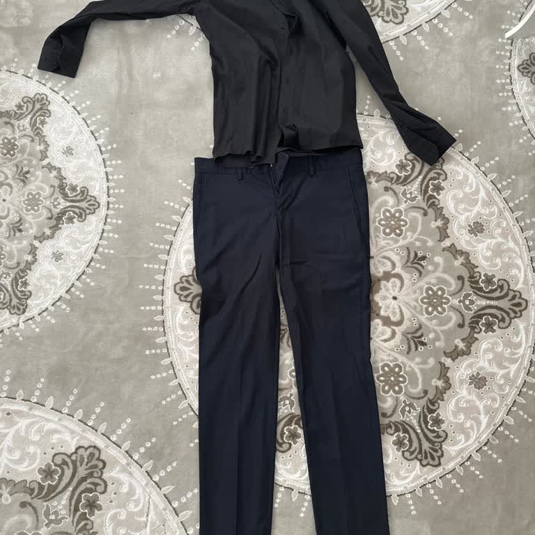 Altınyıldız Takım Elbise Yıkama Sonrası Çekme Sorunu Yaşadım