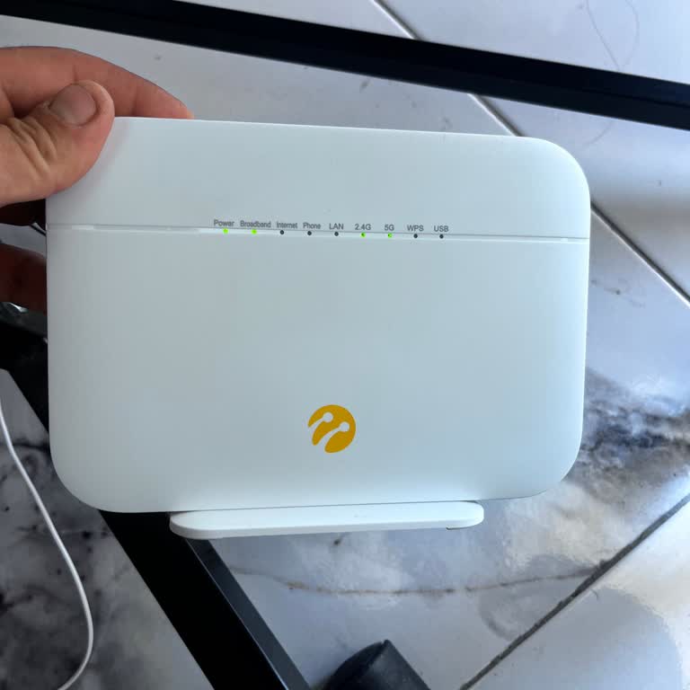 Ödenen Faturaya Rağmen İnternet Sorunu Ve Destek Eksikliği