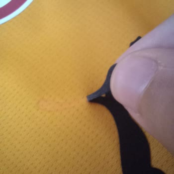 Puma Logosu Kopan Forma İçin GS Store Ve Mağaza Personelinden İlgisiz Yaklaşım