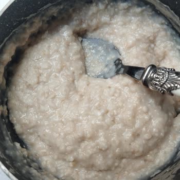 Yulaf Ezmesinde Böcek Kalıntısı Şoku