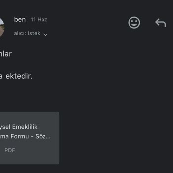 BES Ayrılığında Yüksek Yönetim Gider Kesintisi Ve Eksik Ödeme Mağduriyeti