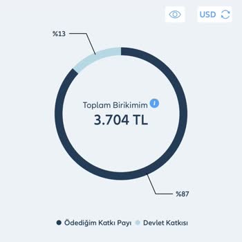 BES Ayrılığında Yüksek Yönetim Gider Kesintisi Ve Eksik Ödeme Mağduriyeti