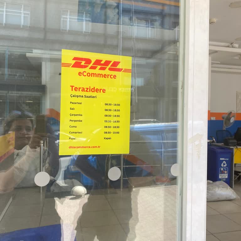 Kargo Şubesinde Yetersiz Destek Ve İlgisiz Hizmet Deneyimi