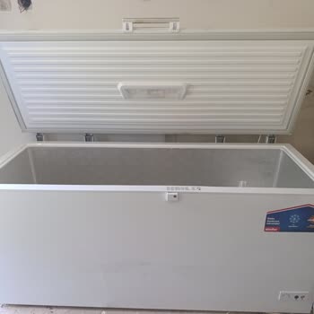 Simfer Derin Dondurucu Değişiminde Mağduriyet Ve Yetersiz Teklif