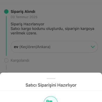 Yanlış Aldığım Ürünü İptal Edemiyorum Satıcı Ve Destek Yardımcı Olmuyor
