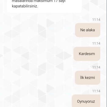Kazanç Sonrası Uygulanan 17 Sayı Kuralı Mağduriyeti