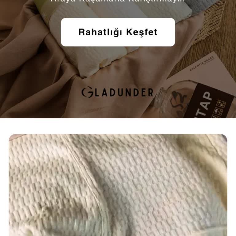 Siparişten Sonra Uzun Süre Haber Alınamayan Ürün Ve İletişim Sıkıntısı