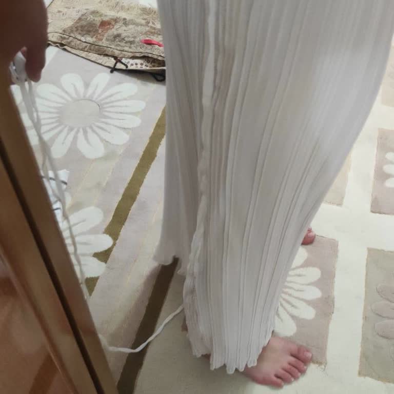 Kusurlu Elbise Ve İade Sorunu: Güvensiz Alışveriş Deneyimi