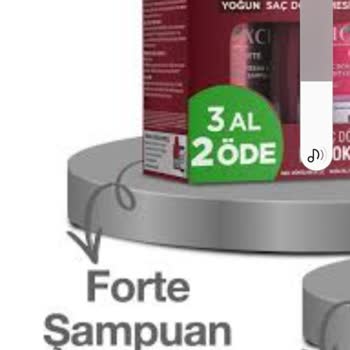 Yeni Bioxcin Şampuan Serisi Saçlarımda Olumsuz Etki Yarattı