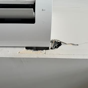 Arçelik Klima 18326 Şikayeti