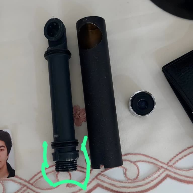 Garanti Süresi Dolan Franke Muslukta Kısa Sürede Oluşan Arıza Ve Mağduriyet