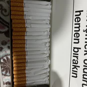 Toros 2005 Makaronların Sürekli Ezilmiş Şekilde Gelmesi Ve Kullanım Zorluğu