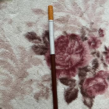 Toros 2005 Makaronların Sürekli Ezilmiş Şekilde Gelmesi Ve Kullanım Zorluğu