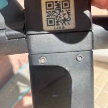 BinBin Uygulamasında Sürüş Sonlandırma Sorunu Ve Müşteri Hizmetlerine Ulaşamama