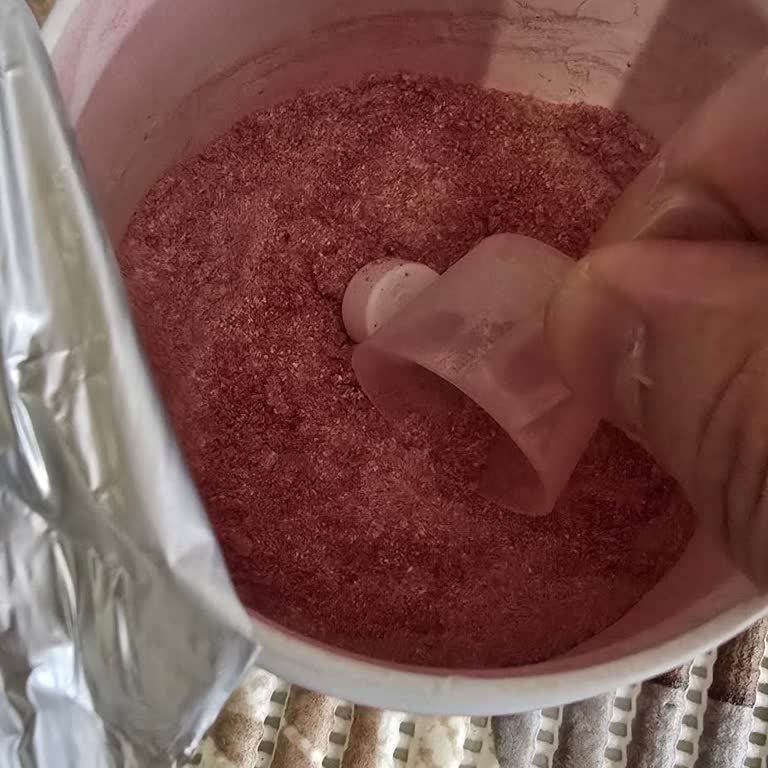 Aldığım Takviye Ürünlerde Topaklanma Ve Etkisizlik Sorunu