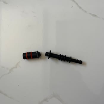 Pirantech Buharlı Temizleyici Parça Eriyor, Yedek Bulunamıyor!