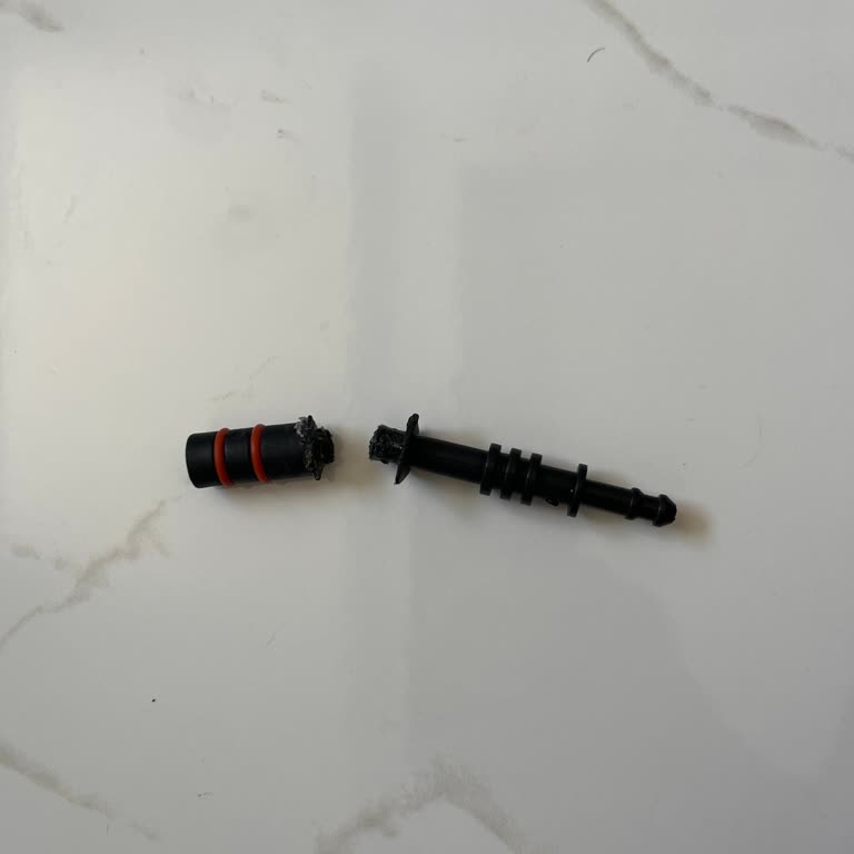 Pirantech Buharlı Temizleyici Parça Eriyor, Yedek Bulunamıyor!