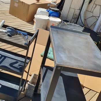 IKEA Outdoor Kitchen Debacle - Incomplete Delivery and Assembly