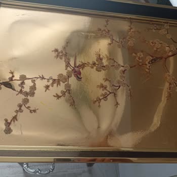 Yanıltıcı Ürün Bilgisi Ve Dayanıksız Sunum Tepsisi Nedeniyle Mağduriyet