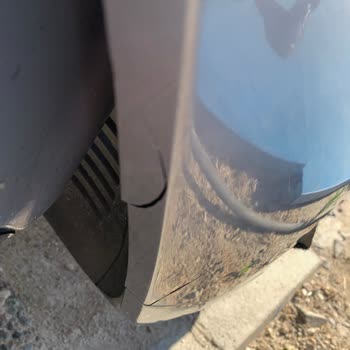 Sıfır Motosiklette Montaj Hatası Ve Garanti Mağduriyeti