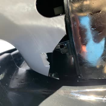 Sıfır Motosiklette Montaj Hatası Ve Garanti Mağduriyeti