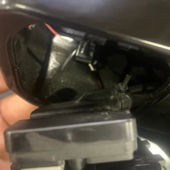 Sıfır Motosiklette Montaj Hatası Ve Garanti Mağduriyeti