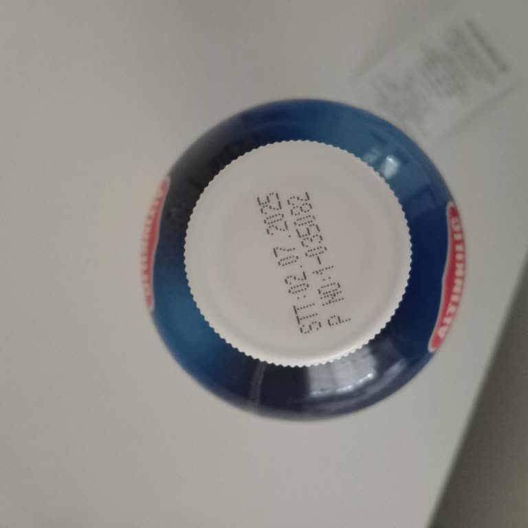 Şok Online Siparişte Son Kullanma Tarihi Geçmiş Kefir Gönderildi