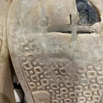 Kısa Sürede Bozulan Kinetix Ayakkabı İçin Çözüm Bulunmadı