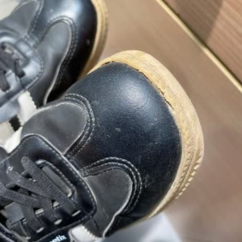 Kısa Sürede Bozulan Kinetix Ayakkabı İçin Çözüm Bulunmadı